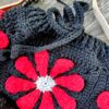 Regrow the Flowers Purse