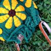 Regrow the Flowers Purse