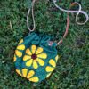 Regrow the Flowers Purse