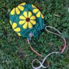 Regrow the Flowers Purse