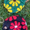 Regrow the Flowers Purse