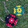 Regrow the Flowers Purse