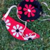 Regrow the Flowers Purse
