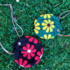 Regrow the Flowers Purse - Earth
