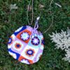 Mend the Sky Purse