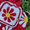 Regrow the Flowers Backpack - Earth