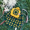 Awaken the Forest Backpack - Solstice