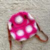 Bloom in Twilight Backpack