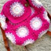 Bloom in Twilight Backpack