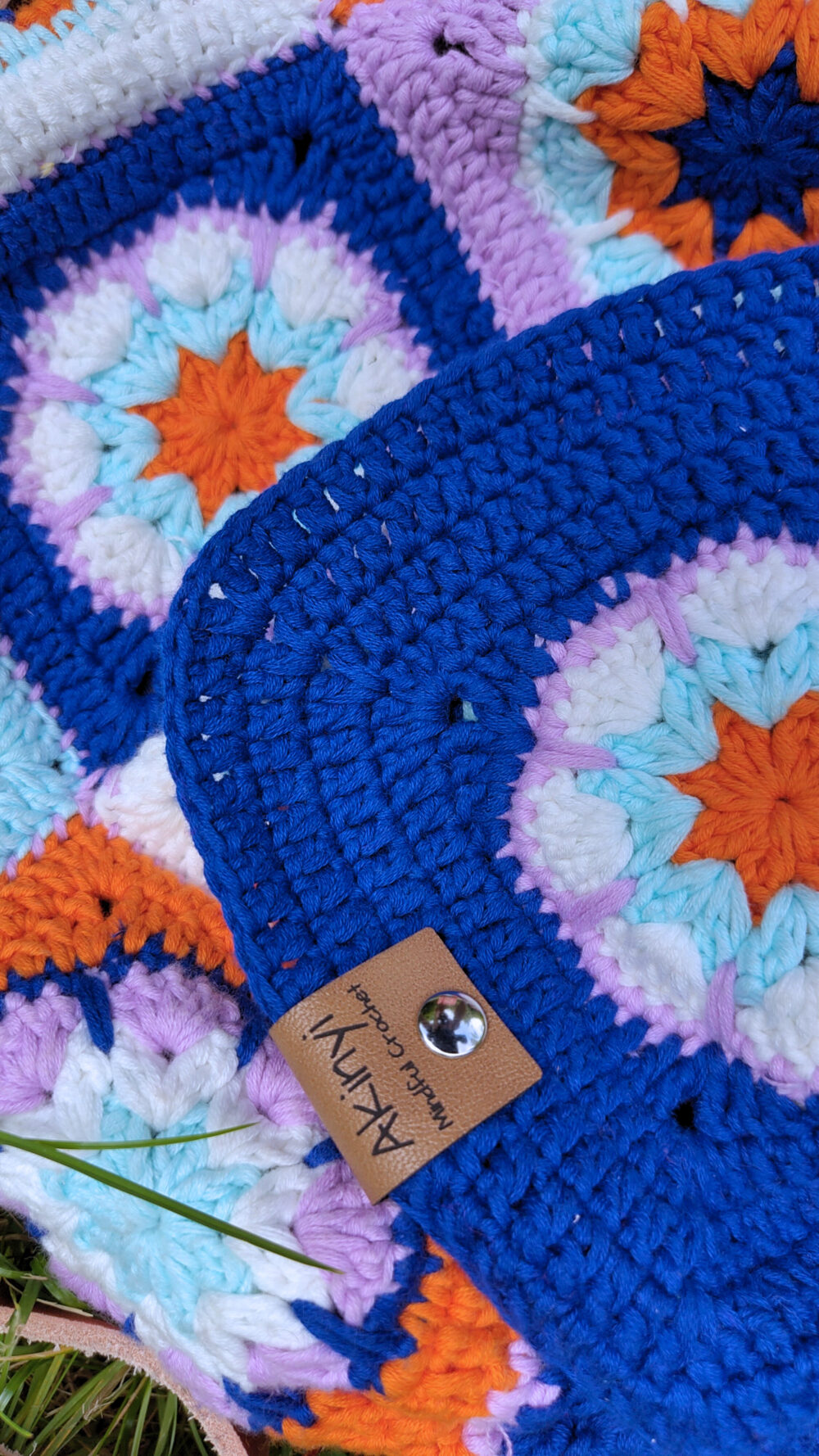 Mend the Sky Monkeypack - Limited Edition