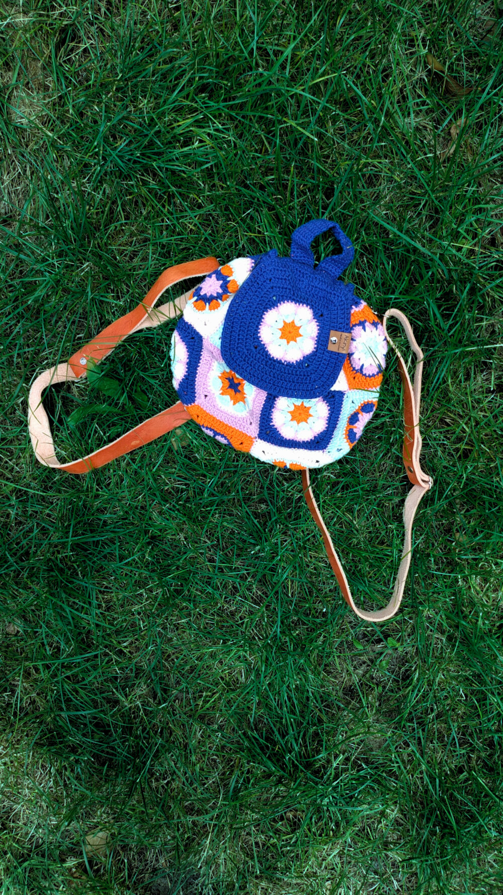 Mend the Sky Monkeypack - Limited Edition