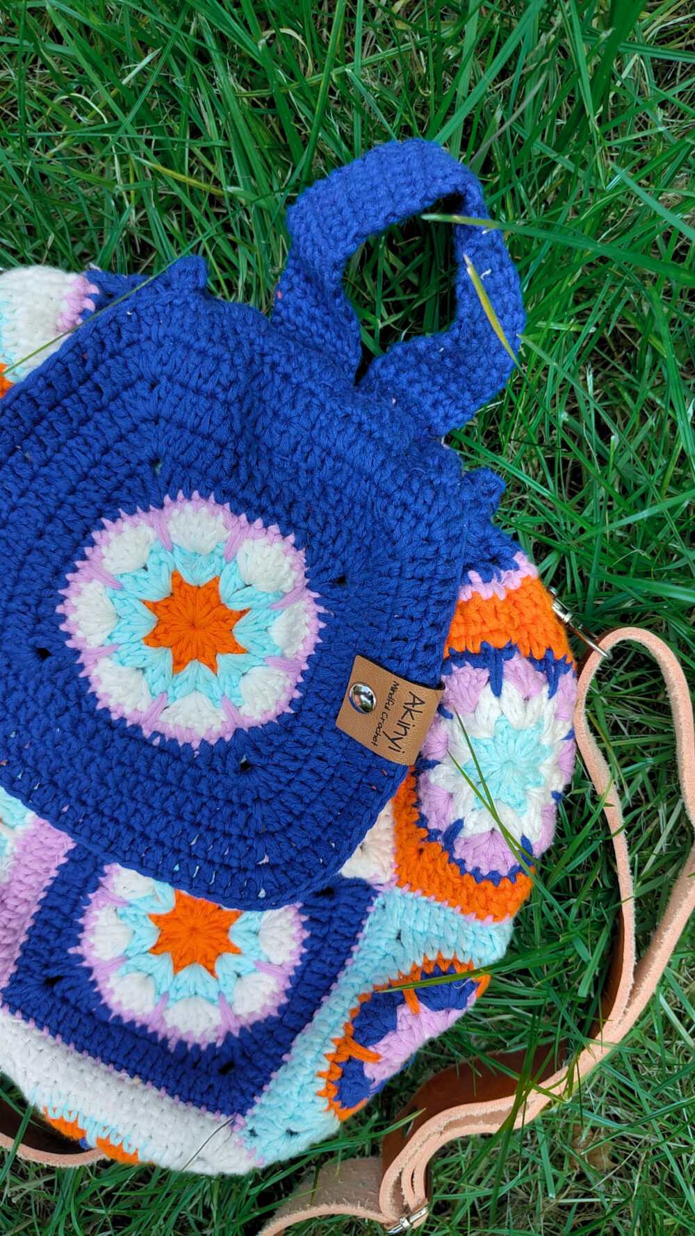Mend the Sky Monkeypack - Limited Edition