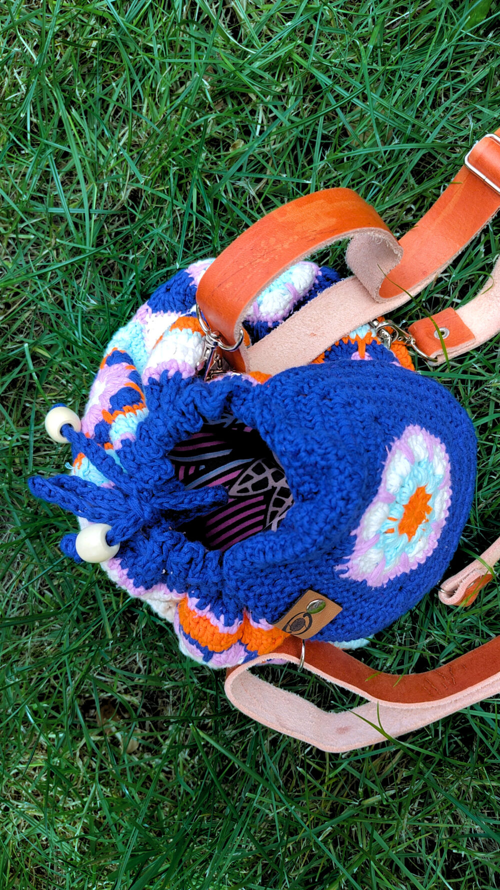 Mend the Sky Monkeypack - Limited Edition