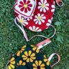 Regrow the Flowers Backpack - Earth
