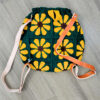 Regrow the Flowers Backpack - Earth
