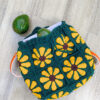 Regrow the Flowers Backpack - Earth
