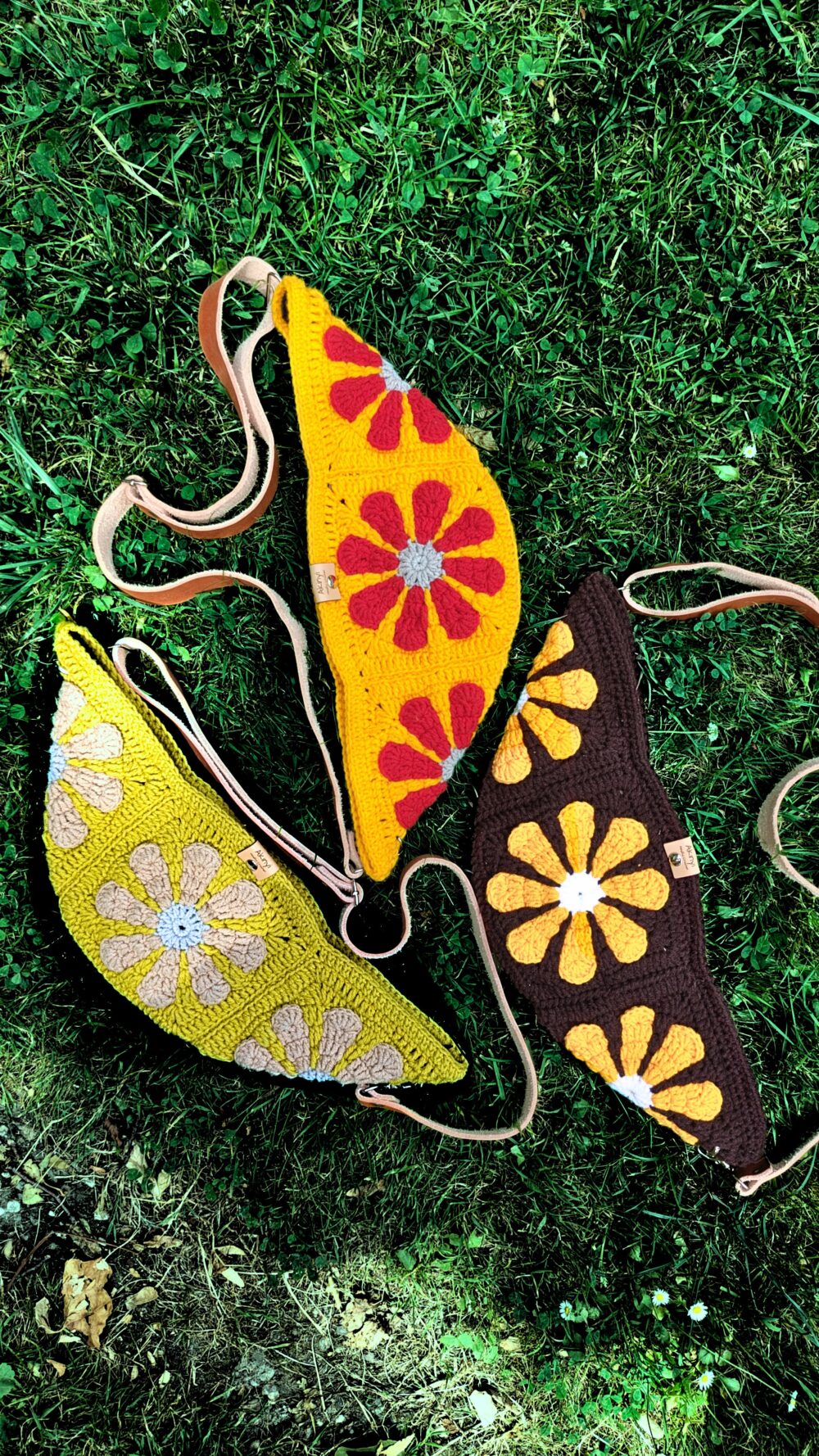 Regrow the Flowers Pack - Earth