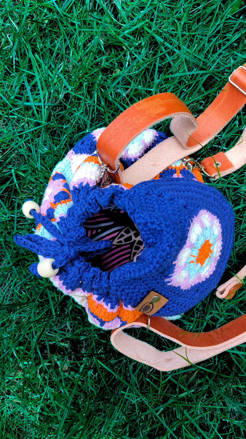 Mend the Sky Monkeypack - Limited Edition