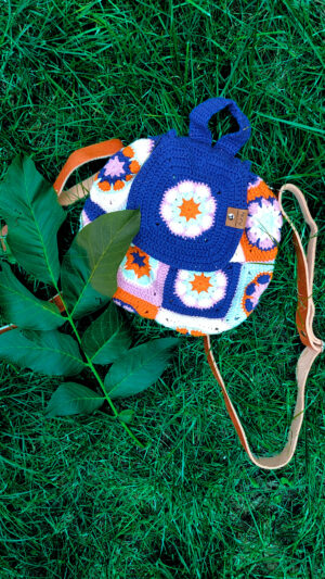 Mend the Sky Monkeypack - Limited Edition