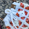 Awaken the Forest Purse
