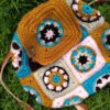 Whisper the Meadows Backpack