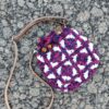 Awaken the Forest Purse
