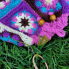 Whisper the Meadows Purse