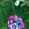 Whisper the Meadows Purse