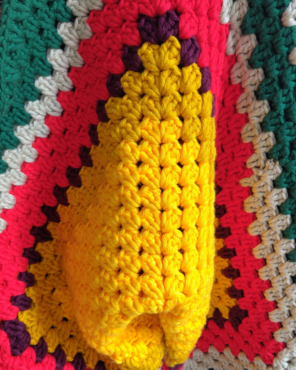 Cobra Hypnotic Kimono