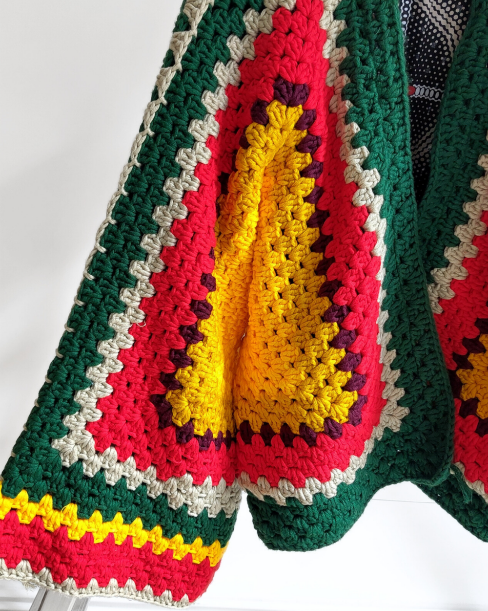 Cobra Hypnotic Kimono