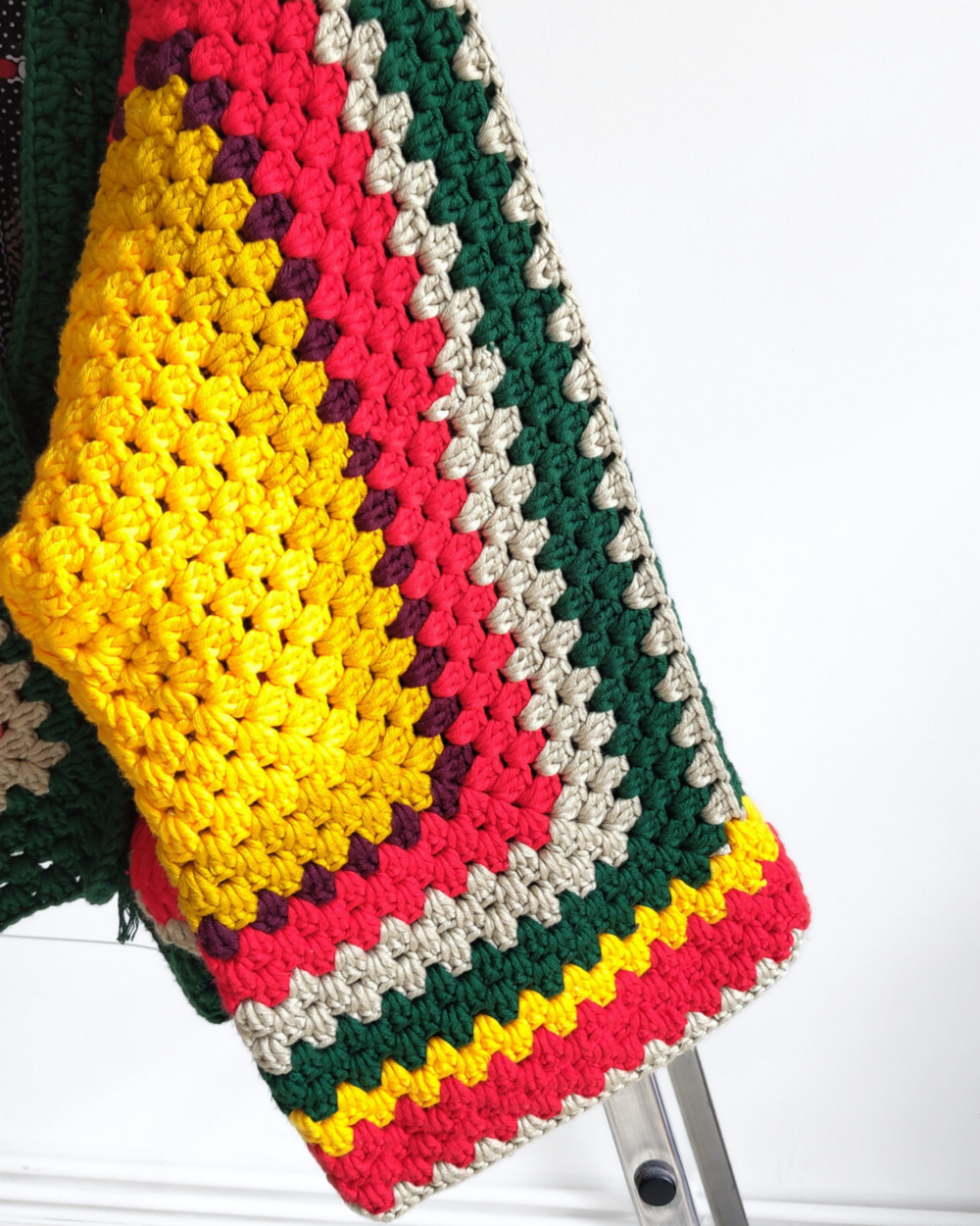 Cobra Hypnotic Kimono