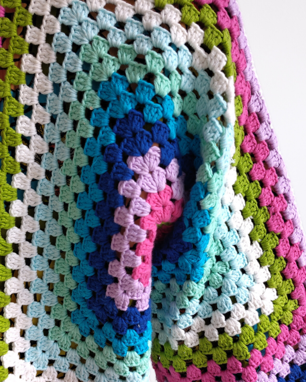 Firefly Glow Kimono - dreamy & organic