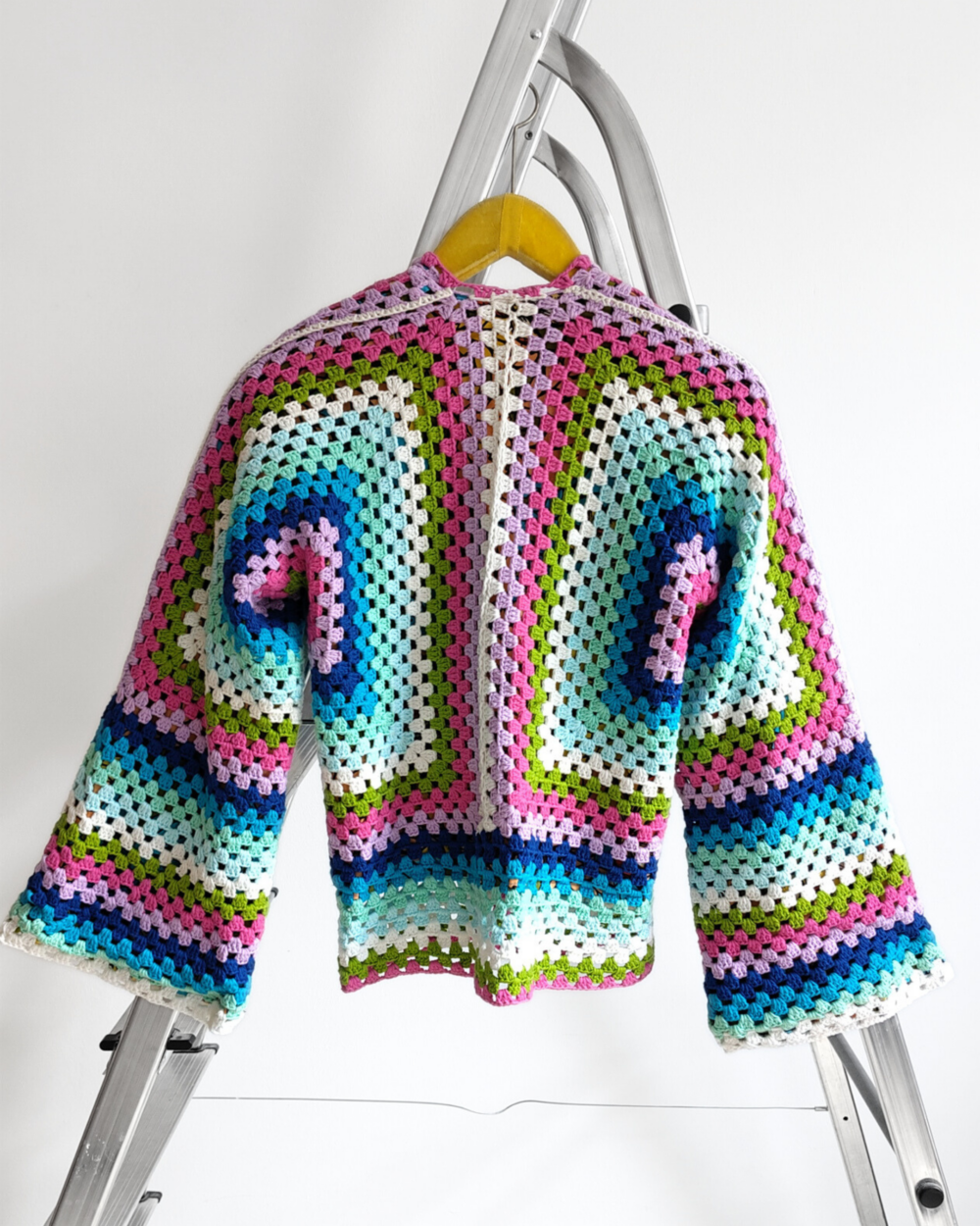 Firefly Glow Kimono - dreamy & organic