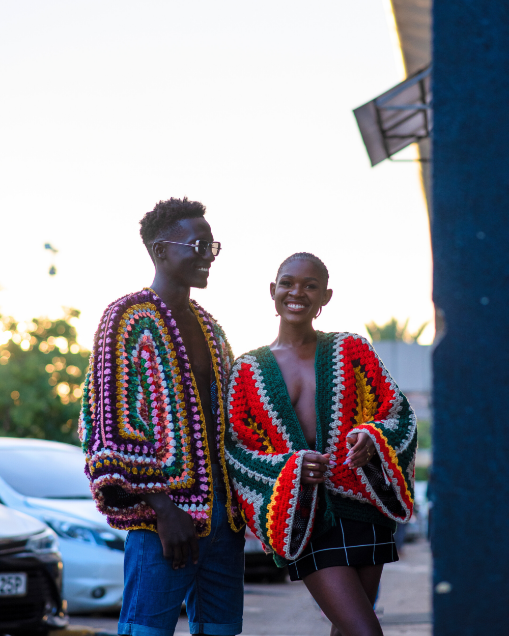 wildcat-independent-kimono-fluffy-and-flashy_karl-standing Wildcat Independent Kimono - wild & cozy