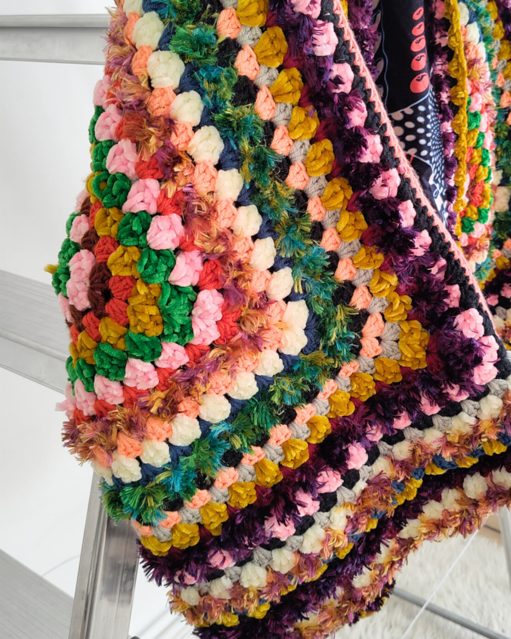 wildcat-independent-kimono-fluffy-and-flashy_sleeve Wildcat Independent Kimono - wild & cozy